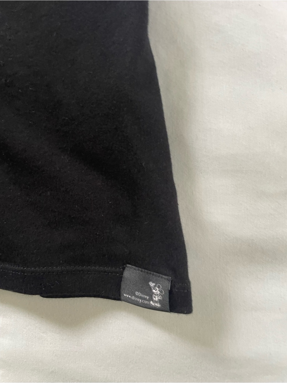 GAP x Disney Kids Black Mickey Graphic Tee - Picture 3 of 6